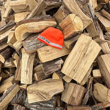 1 Cord Pine Firewood